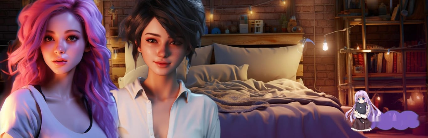 [SLG/汉化] 侦探模拟器 2024 Orgasm Simulator 3-Build.12696925-STEAM官方中文版+DLC6.2G