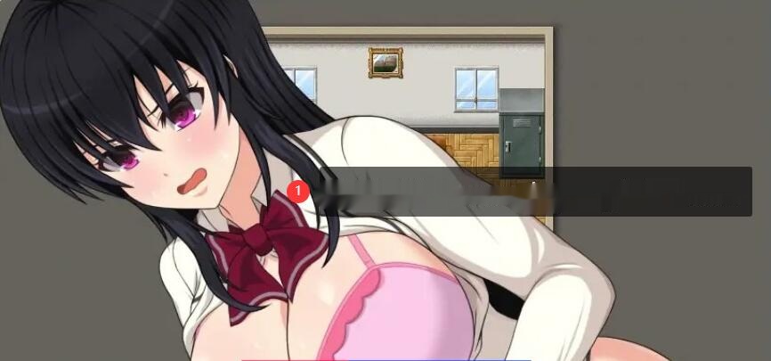 【日系RPG/汉化/动态】妖诞岛~委员的副会长汉化版 1.4G