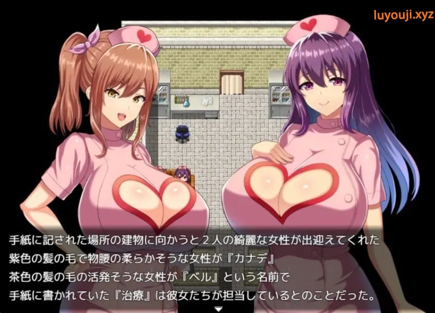 【PC/AI汉化/日式/RPG游戏/3.10G】 榉木滑子菇 （ブナンナシメジ） AI汉化版+日式RPG游戏+3.10G