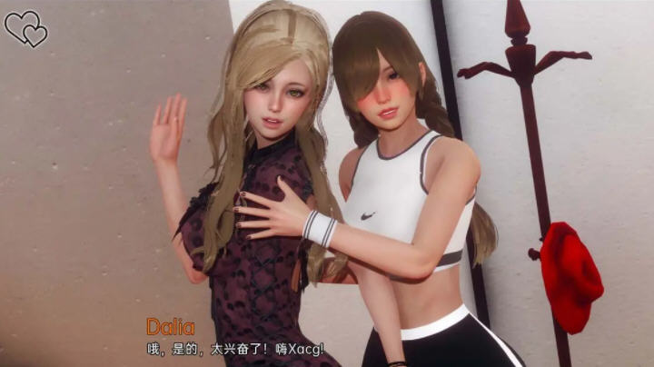 永恒世界(Eternum) v0.8.5 public 汉化版 PC+安卓 动态SLG游戏 5G