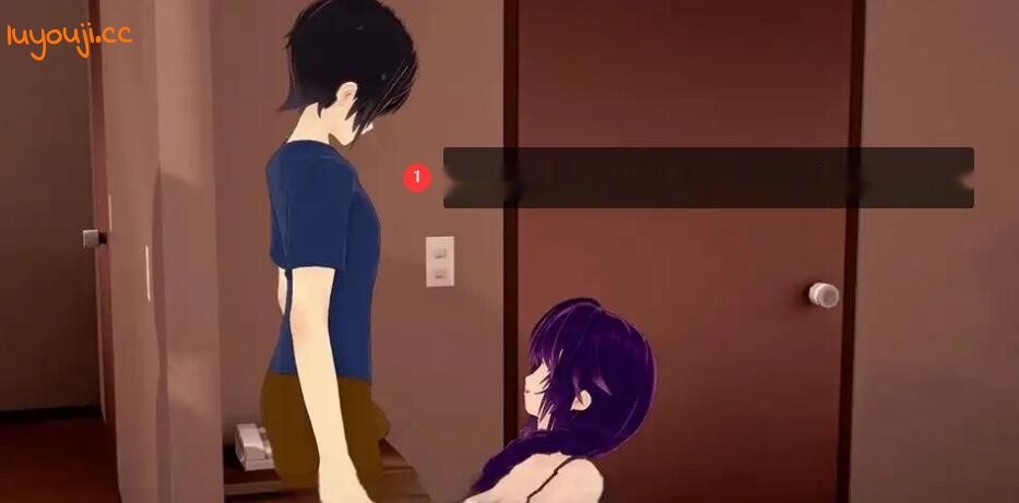 【日系SLG/汉化/3D】人工觉醒 Artificial Awakening v0.10.1【1.6G】