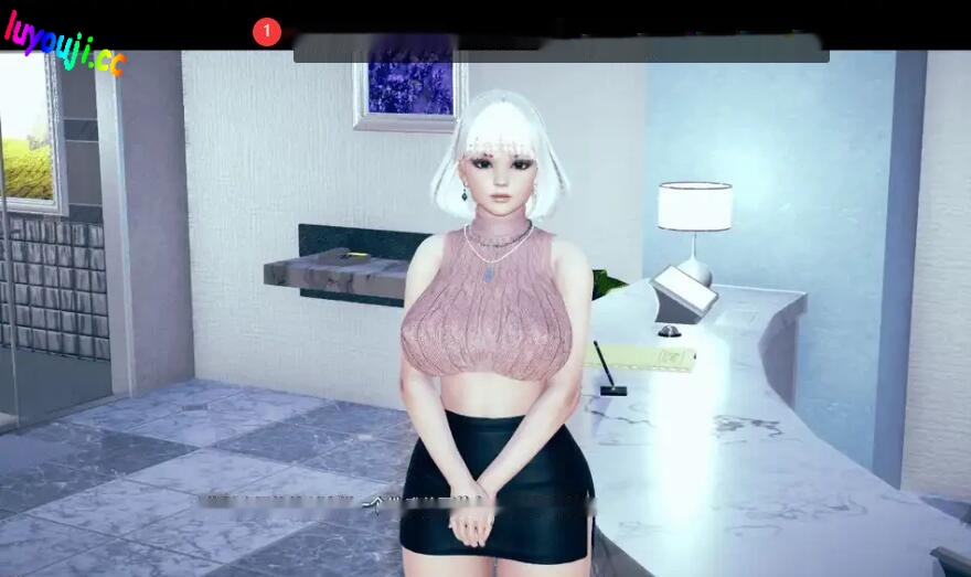 [SLG/汉化] 彩票保利拖农 v0.10 汉化版 [2.3G]