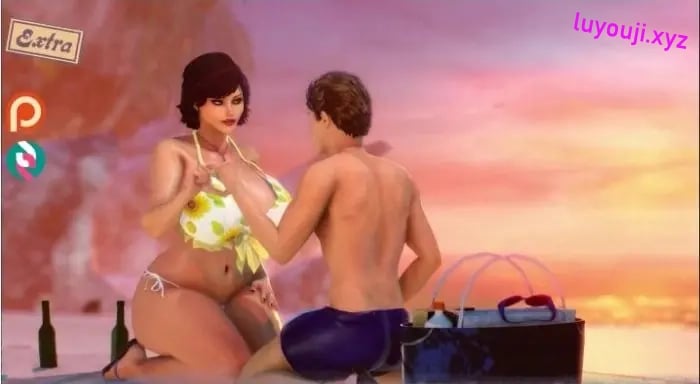 【PC/安卓/AI汉化/欧美/SLG游戏/5.90G】 夏日的欲望 （The Wants of Summer）Ver0.73 Free AI汉化版+PC+安卓+欧美SLG游戏+5.90G-中文绅士游戏下载,黄游,色情手啊机游戏,绅士漫画,里番