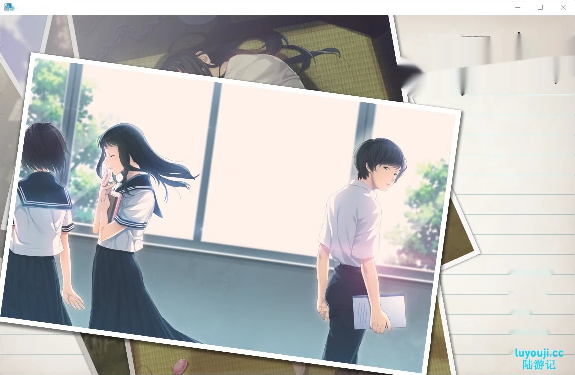 [ADV/汉化] 夏之锁-夏ノ鎖 V1.01 精翻汉化版+全CG存档+语音包 2.5-中文绅士游戏下载,黄游,色情手机游戏,绅啊士漫画,里番