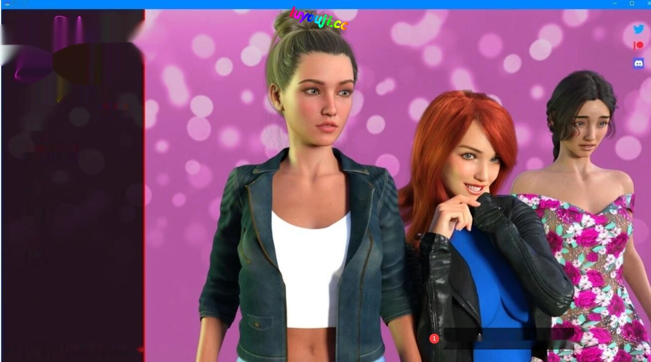 【SD/3D/欧美SLG/汉化】贱人小队 Bitch Squad v0.2.0 双端汉化版【3.6G】-中文绅士游戏下载,黄游,色情手机游戏,绅士漫画,里番啊