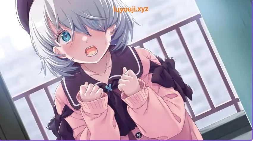 【PC/AI汉化/冒险/ADV游戏/5.40G】黄昏的变形者 （誰ソ彼のシェイプシフター） AI汉化版+特典+全CG存档+冒险ADV游戏+5.40G