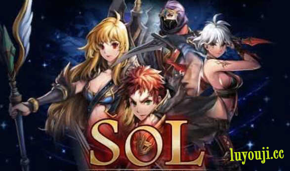 命运之石扩展版 v1.1.7 安卓中文修改版 安卓韩风RPG大作 80M-中文绅士游戏下载,黄游,色情手机游啊戏,绅士漫画,里番