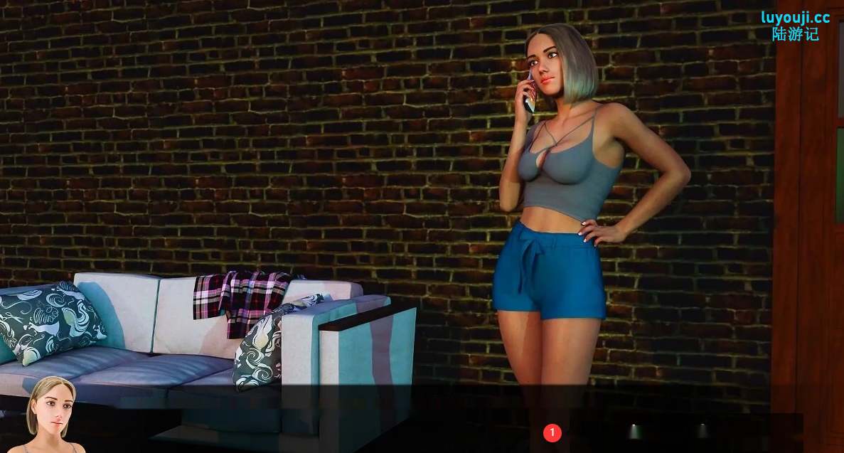 【SD/3D/欧美SLG/汉化】特殊要求SR V1.4 双端汉化版+MOD画廊【6G】-中文绅士游戏下载,黄游,色情手机游戏,绅士漫画啊,里番