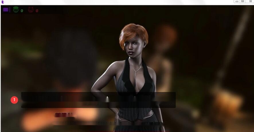 【SD/3D/欧美SLG/汉化/动态】救世主 Savior V0.12 双端汉化版【4.7G】-中文绅士游戏下载,黄游,色情手机游戏,绅士漫画,里啊番