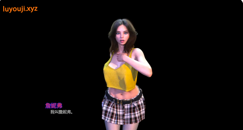 【PC/安卓/AI汉化/欧美/SLG游戏/5.87G】超越时空 (Beyond Time) Ver0.4 AI汉化版 PC+安卓+欧美SLG游戏+5.87G