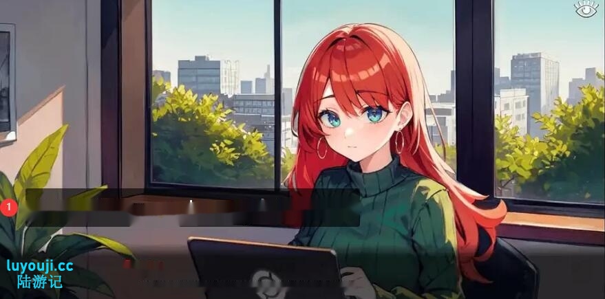 [SLG/汉化] 学院 Faculty-1.0 汉化版 [1.3G]