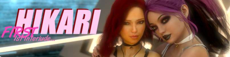 【PC/安卓/AI汉化版/欧美/SLG游戏/957M】第一幕间奏 (Hikari: First Interlude) Ver0.04.08p AI汉化版+PC+安卓+欧美SLG游戏+957M