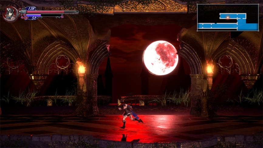 血污:夜之仪式/赤痕:夜之仪式/Bloodstained:Ritual of the Night（已更新至V1.60.0.67142+支持联机+集成混沌模式+妖艳之花卡米拉+性感魅魔+清凉等人物MOD+碎冰风暴+灵魂收割+全DLCs+游戏修改器）
