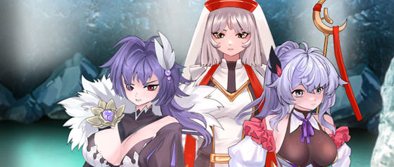 绅士游戏中的恋爱选择之旅【待解救的少女(Damsels in Distress) 官方中文版 互动冒险游戏 1.8G】