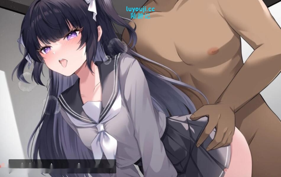 [电脑] 【PC/2D/RPG/汉化】魔法少女莉莉梅亚 AI汉化版【800M】