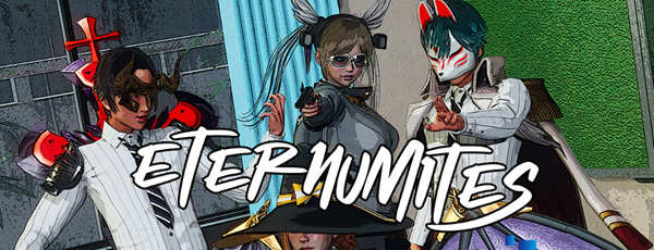 永恒世界(Eternum) v0.8.5 汉化版 PC+安卓 动态SLG游戏 12G-中文绅士游戏下载,黄游,色情手机游戏,绅士漫画,里番啊