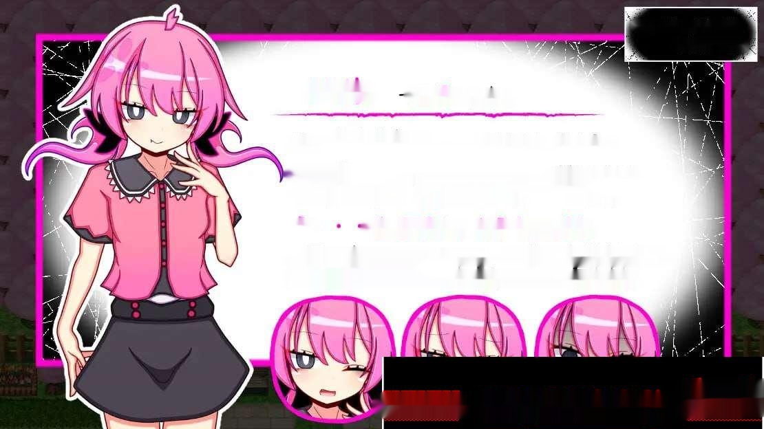 [剧情RPG] 幸福四姐妹物语 ハッピーエンドシスターズ AI汉化版 [1.6G]