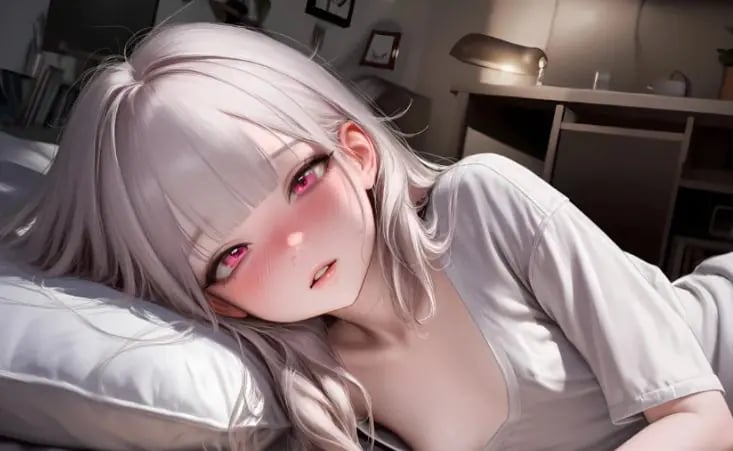 【PC/安卓/AI汉化/欧美/3D/SLG游戏/6.63G】养育尤里 (Raise Yuri) Ver0.7 AI汉化版 PC+安卓+欧美3D+SLG+6.63G