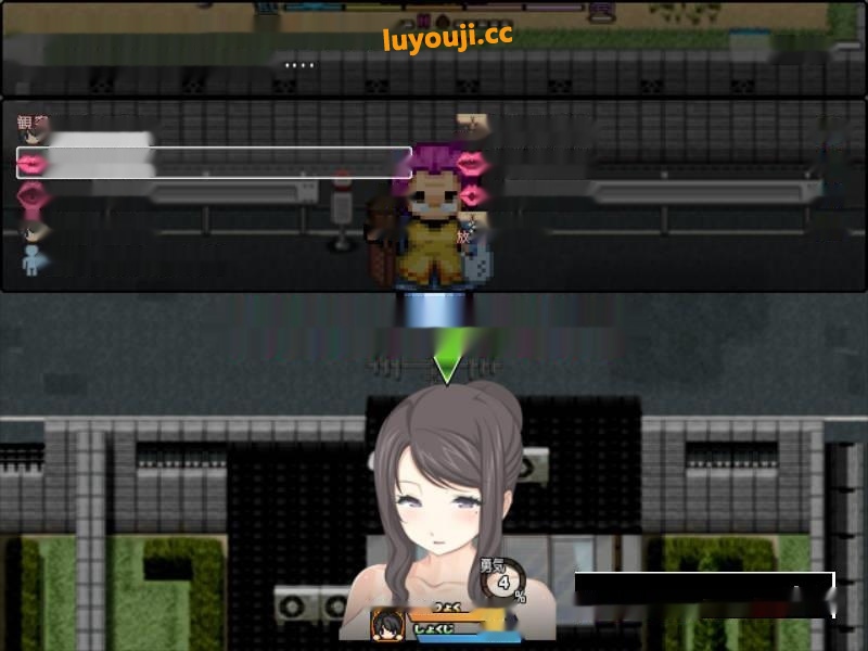 [高自由度RPG/中文] 地域活性生存RPG~梅子来了哦！DL官方中文版 [800M]