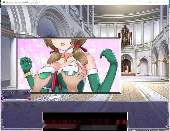 【大作RPG/中文】仙肴圣餐:永生之物 超魔改Ver22 官中步兵版+存档【新魔改/1.4G】