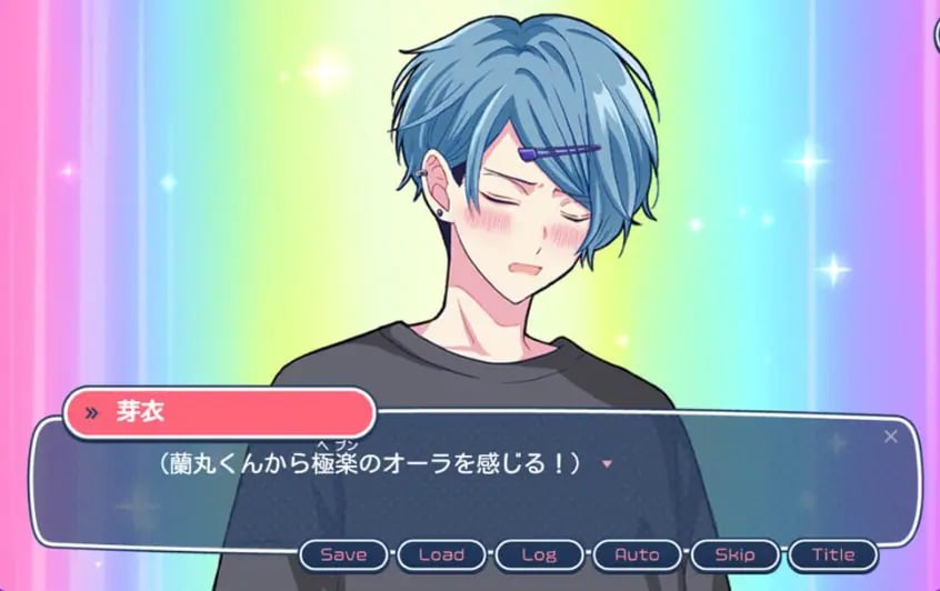 【PC/官中/恋爱/SLG游戏/310M】不可以和偶像XXX吗?(Can I Not Fall for Idols アイドルと〇〇しちゃダメですか?)官中版+恋爱SLG游戏+310M