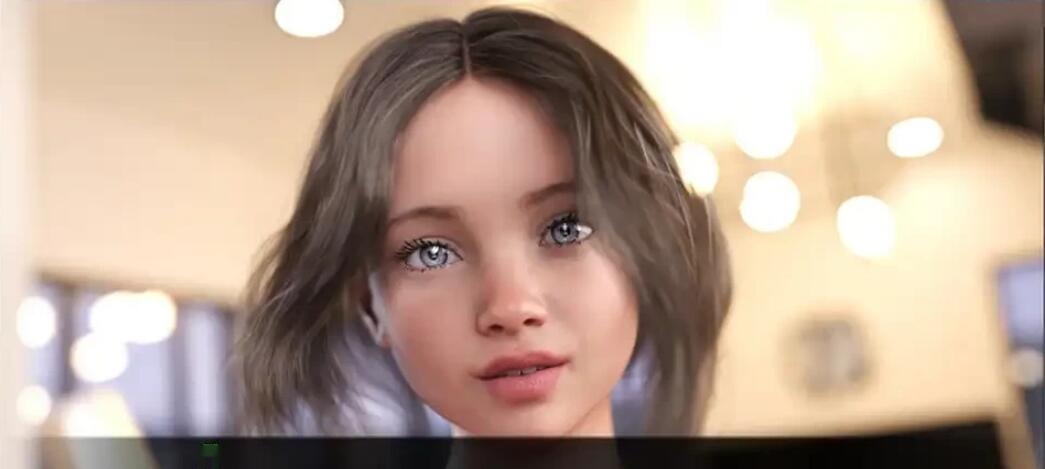 【双端】[鬼父SLG/高渲染/动态] 如此剧烈的疼痛 V0.8 汉化版 4G