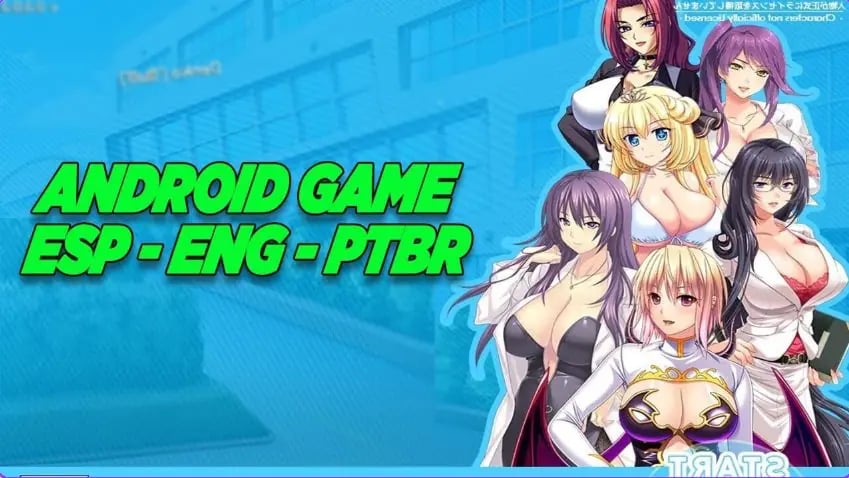 【PC/安卓/汉化/养成/SLG游戏/4.80G】模拟后宫 （Haramase Simulator）Ver0.4.0.3 汉化版+PC+安卓+养成SLG游戏+4.80G