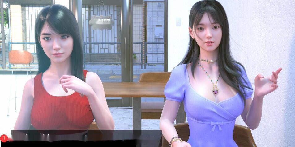 【双端】[亚洲风SLG/汉化/动态] 最热的夏天V0.2 汉化版 900M