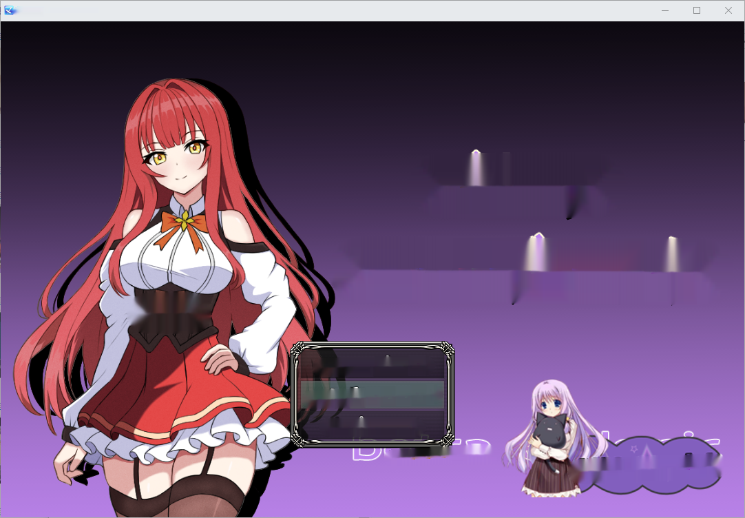 [RPG/汉化] 薇特拉·疫病 ベトラ エンデミック PC+安卓AI汉化版 1.9G