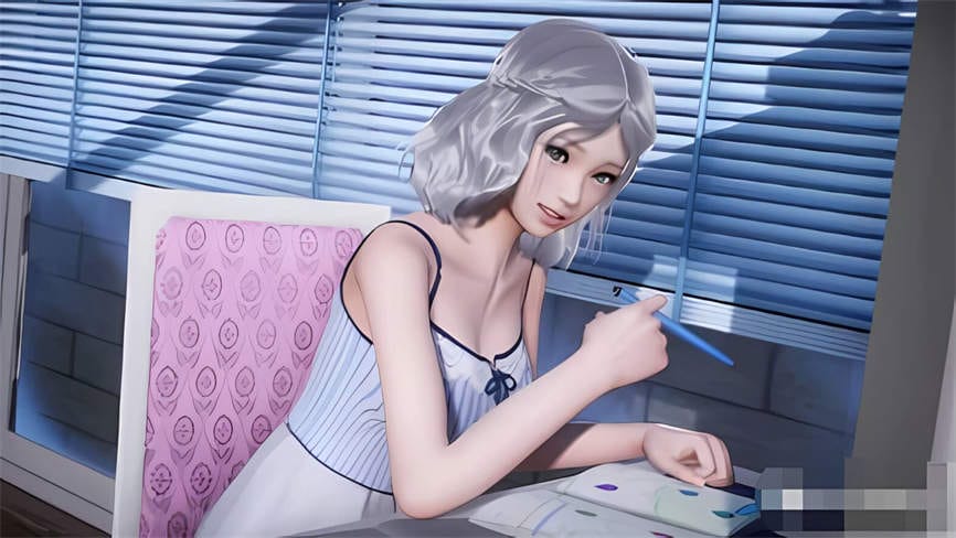 美德/Virtues(已更新至V1-17精翻汉化完结版+集成奖励章节1-5+What if 1-5)