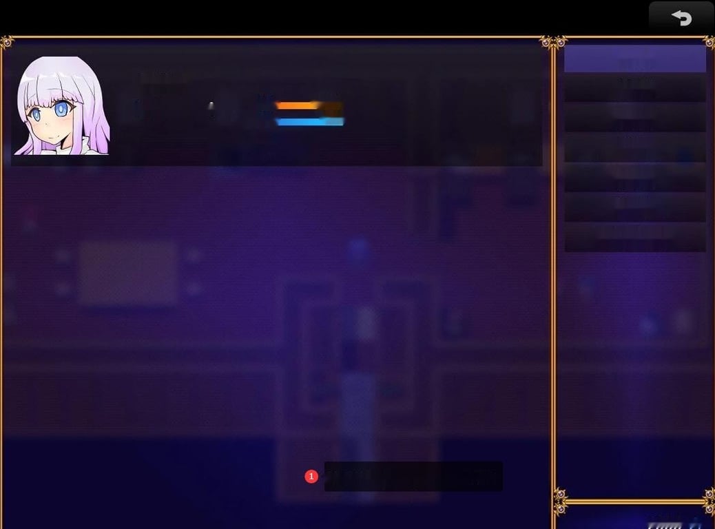 【SD/2D/借金RPG/汉化】Pure Maiden-纯洁的少女 Ver1.01 双端云翻汉化版【1G】