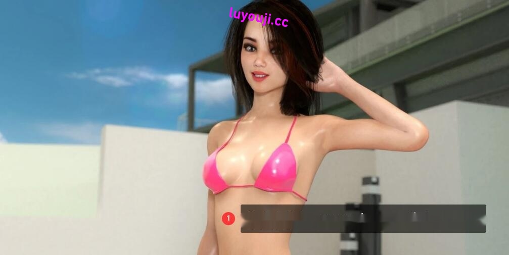 【3D/欧美SLG/汉化/动态CG】远离家乡： EP1-21 双端汉化版 【1.2G】