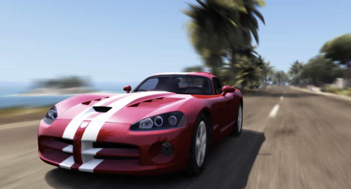 无限试驾2 官方中文豪华版 竞速赛车游戏&需断网 8G