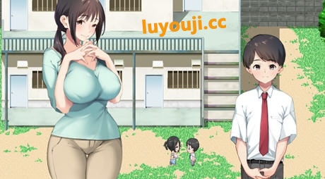 [爆款RPG/汉化] 少年和痴女姐姐们的幸福公寓同居生活 AI精翻汉化版-中文绅士游戏下载,黄啊游,色情手机游戏,绅士漫画,里番