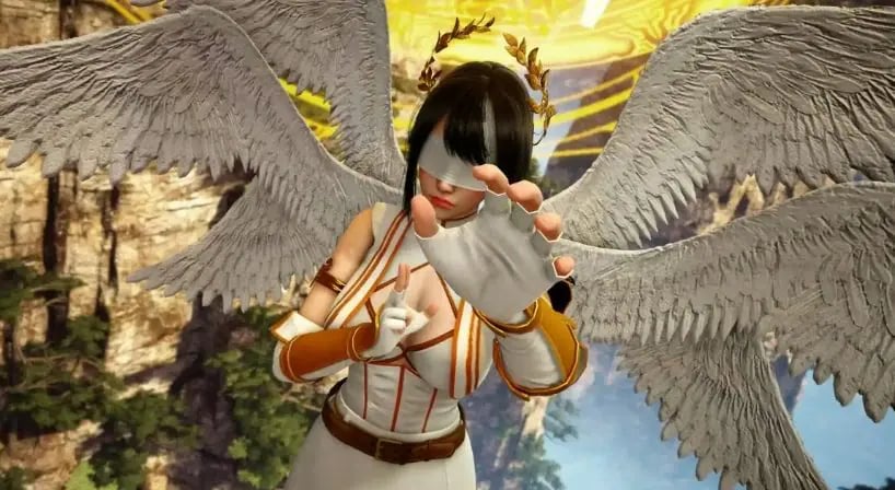 【PC/安卓/官中/3D/SLG游戏/8.6G】跨界(Cross Realms) Ver0.4 官方中文版+PC+安卓+3DSLG游戏+8.6G