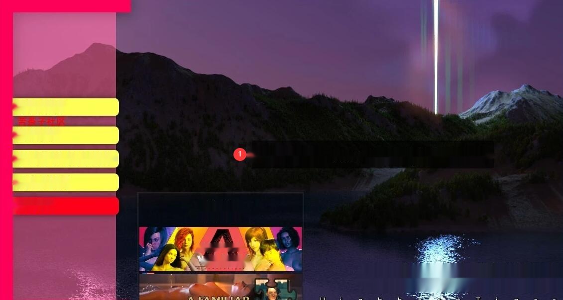 【SD/3D/欧美SLG/汉化】一个陌生的世界 异国他乡 Ep.3.0 双端汉化版【1.5G】