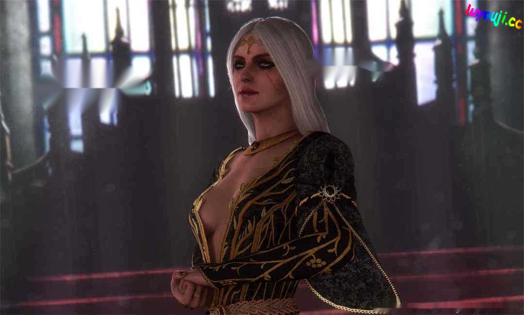 探索绅士游戏的极致魅力：Pewposterous大师的欧美动画盛宴【4.68G/动画/4K/2K】-中文绅士游戏下载,黄游,色情手啊机游戏,绅士漫画,里番