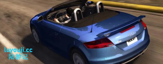 无限试驾2 官方中文豪华版 竞速赛车游戏&需断网 8G-中文绅士游戏下载,黄游,色情手机游啊戏,绅士漫画,里番