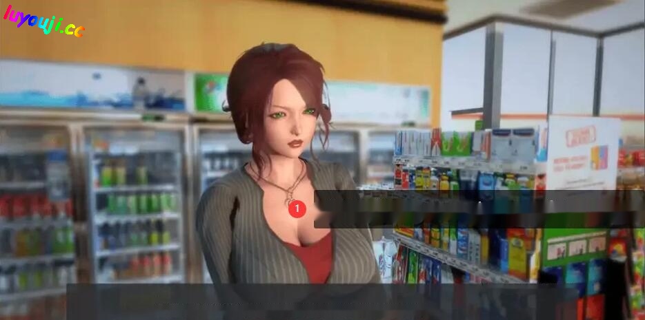 [SLG/汉化/动态] 极度异常 Deviant Anomalies v0.9.5 Beta 汉化版 [2.7G]