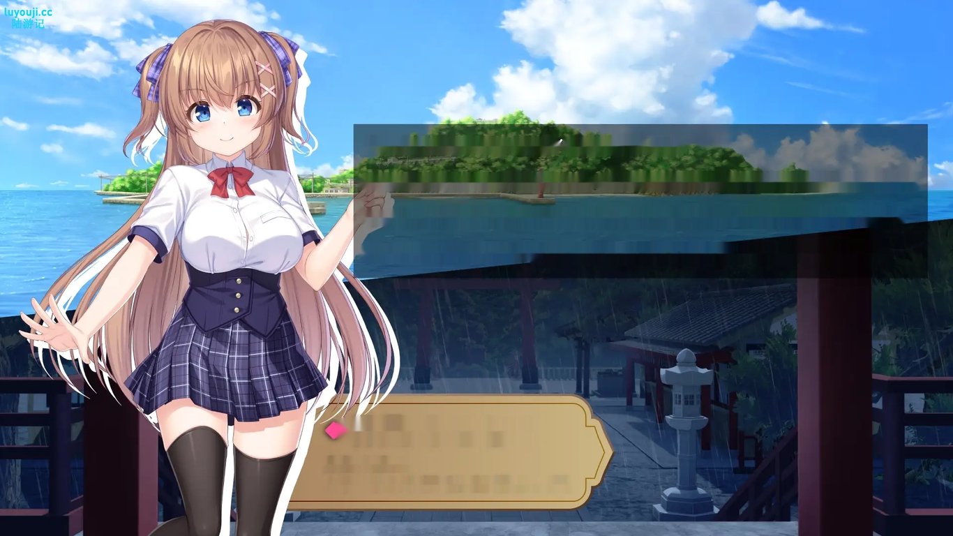 [RPG/AI汉化] 迷糊巫女与银魔之岛 Ver24.11.07 Ver1.2.4 ドジっ子巫女と银魔の島 2.4G