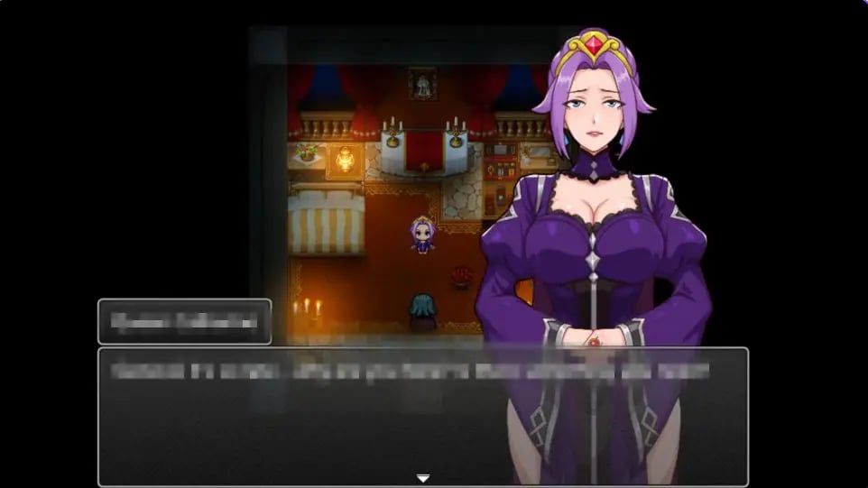 【PC/AI汉化/探索/RPG游戏/1.50G】魔王大人!后宫的羁绊 (魔王様!ハーレムの絆) AI汉化版+全回想存档+探索RPG游戏+1.50G
