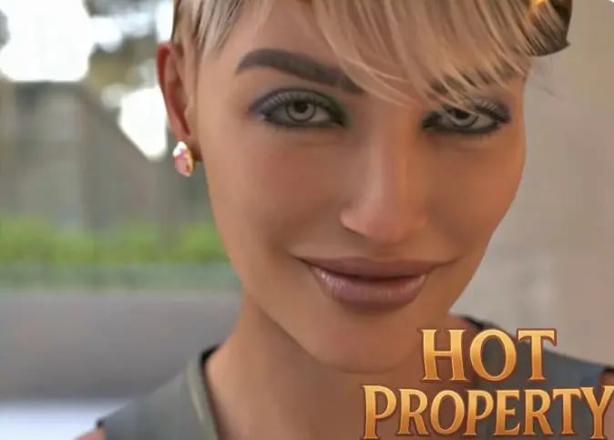 【PC/安卓/AI汉化/欧美/SLG游戏/2.54G】热属性 (Hot Property) Ver0.3.0 AI汉化版 PC+安卓+欧美SLG游戏+2.54G