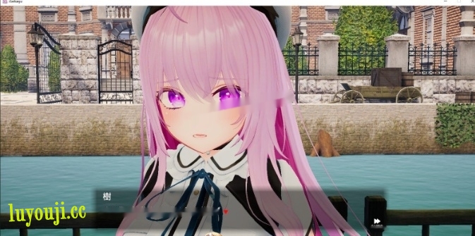 [3D互动SLG/中文/动态]异世界树的巫女～用魔法触摸尽情做色色的事～官方中文版+DLC9.6G-中文绅士游啊戏下载,黄游,色情手机游戏,绅士漫画,里番