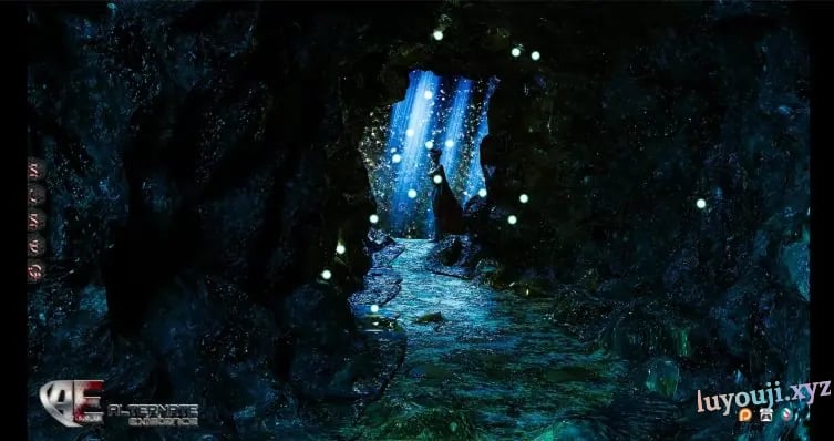 【PC/安卓/AI汉化/欧美/SLG游戏/7.25G】平行存在 (Parallel Existence) S2 Ver2.6.0 AI汉化版+PC+安卓+欧美SLG游戏+7.25G