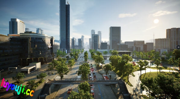 尽情畅游在生活的无限可能中——云族裔(inZOI) v1.6 官方中文版+全DLC 生活模拟游戏 23G