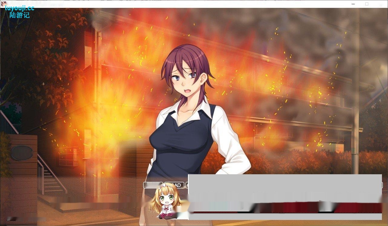 [拔作ADV/汉化/]墙那边的妻子的娇声2 AI汉化版+全CG存档3.8G-中文绅士游戏下载,黄游,色情手机游戏啊,绅士漫画,里番