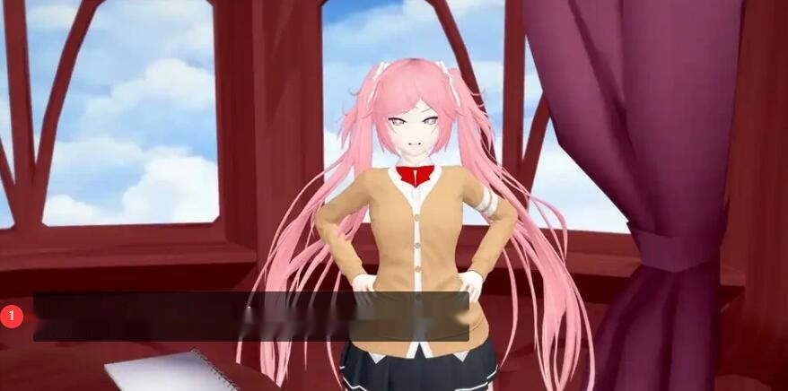 【沙盒SLG/汉化/动态】天意堕落 Divine Providence Fall v0.3 汉化版 1G