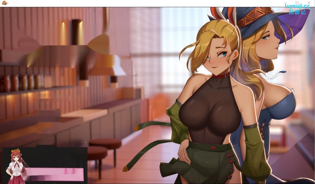 [SLG/汉化] 周末浪漫 Weekend_Romance_uncen 1.0 PC+安卓汉化版3.5G