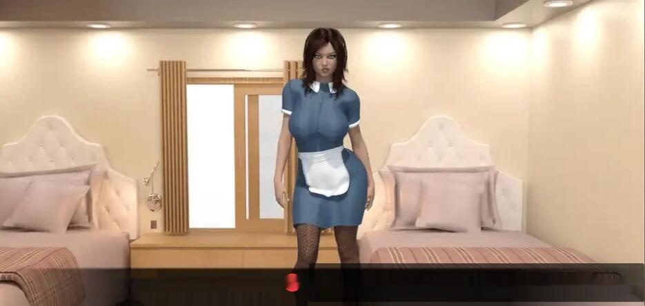 [欧美SLG/汉化/动态] 学院 The College v0.50.0 汉化版 [3G]