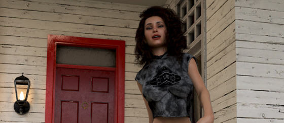 猎人:宇宙海盗 v0.2.6.0 汉化版 PC+安卓 动态SLG游戏 5.7G